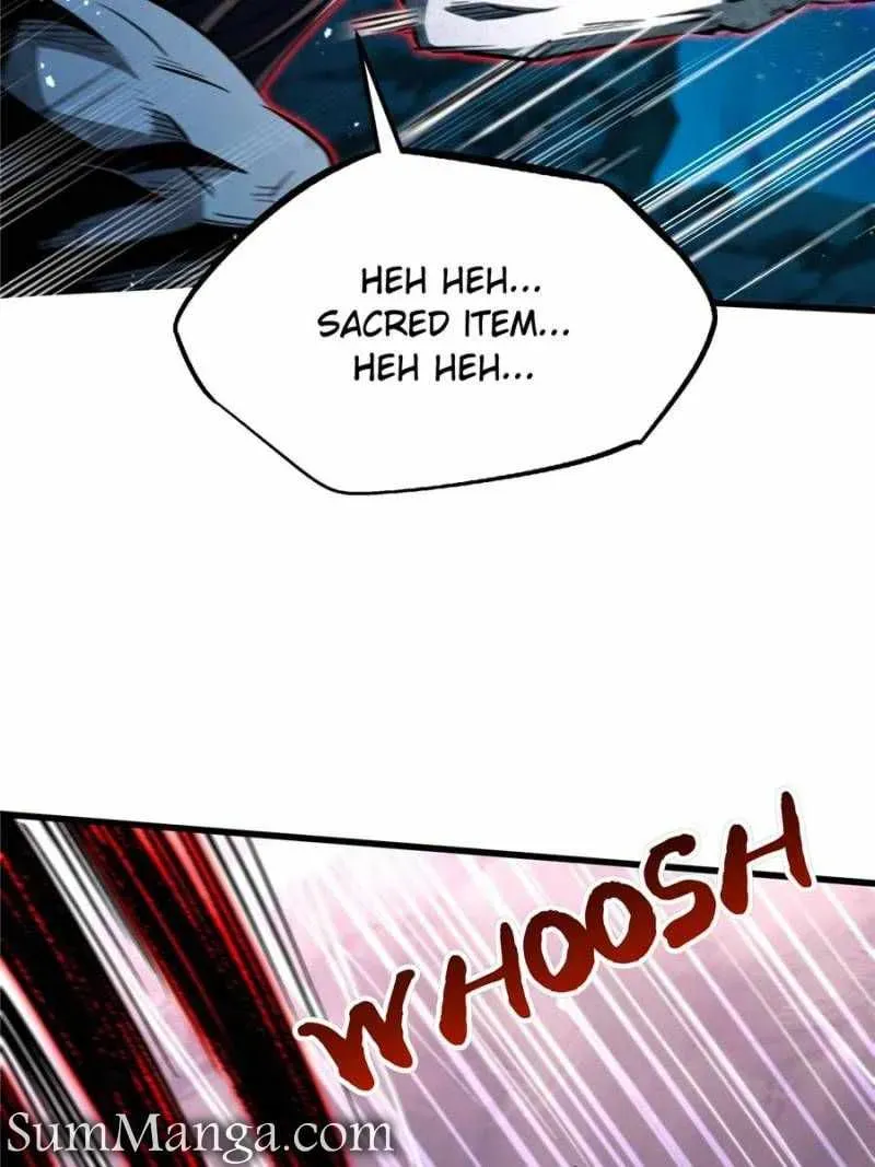 Read Super Gene en Manga Online