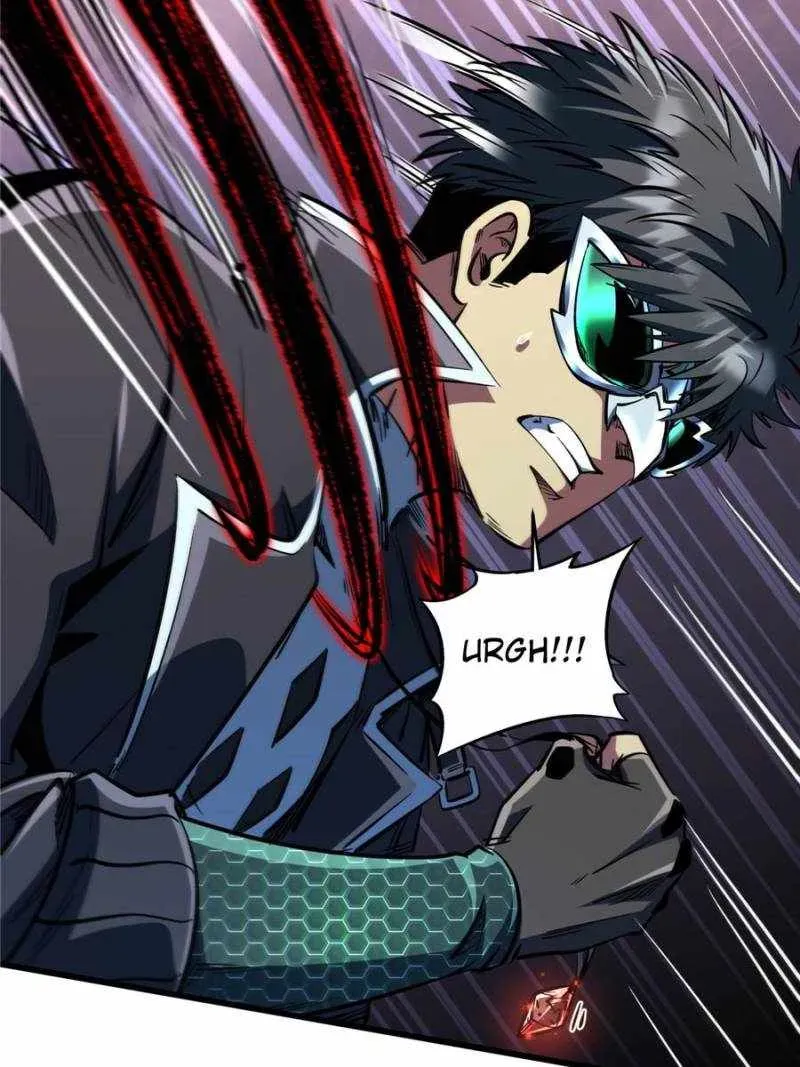 Read Super Gene en Manga Online