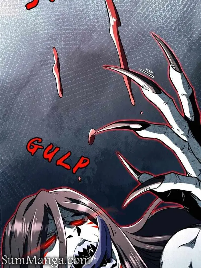 Read Super Gene en Manga Online