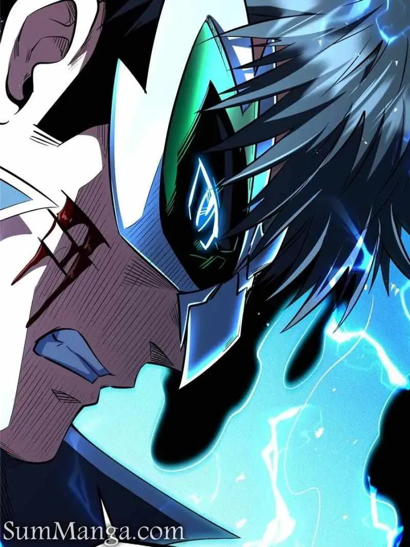 Read Super Gene en Manga Online