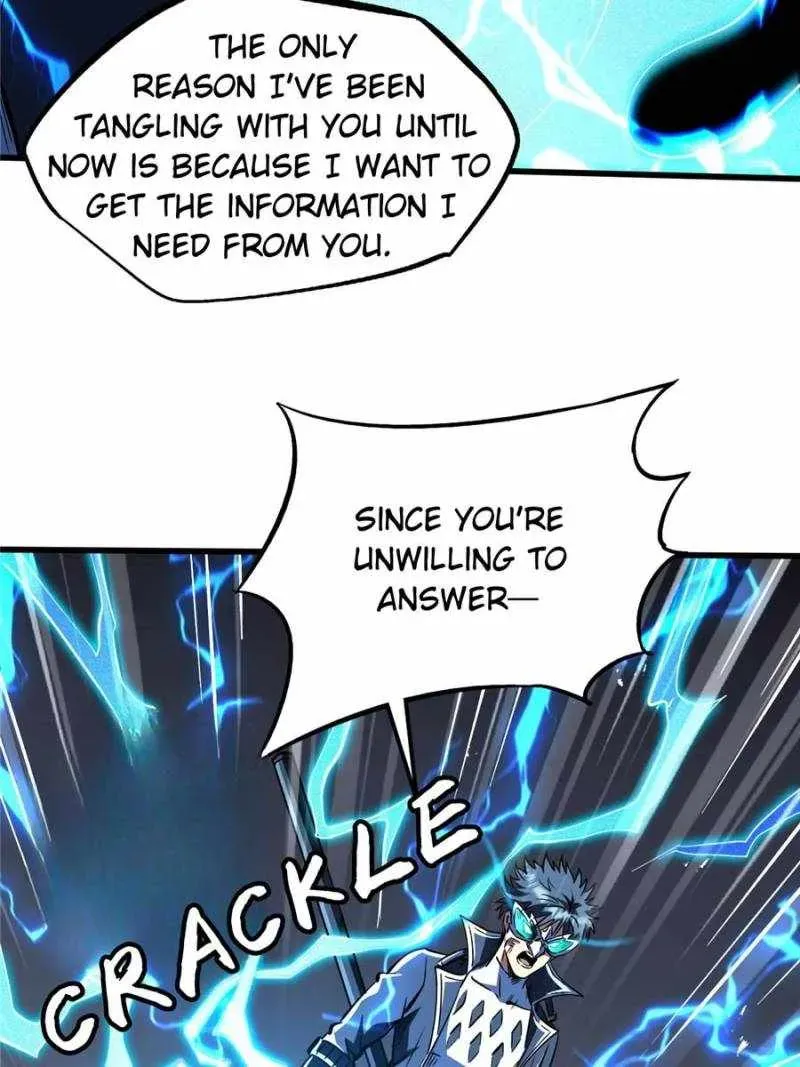 Read Super Gene en Manga Online