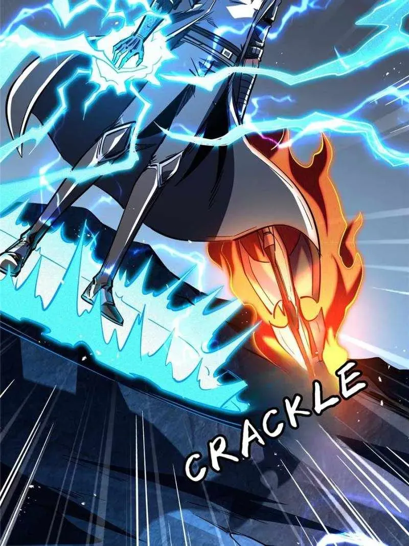 Read Super Gene en Manga Online