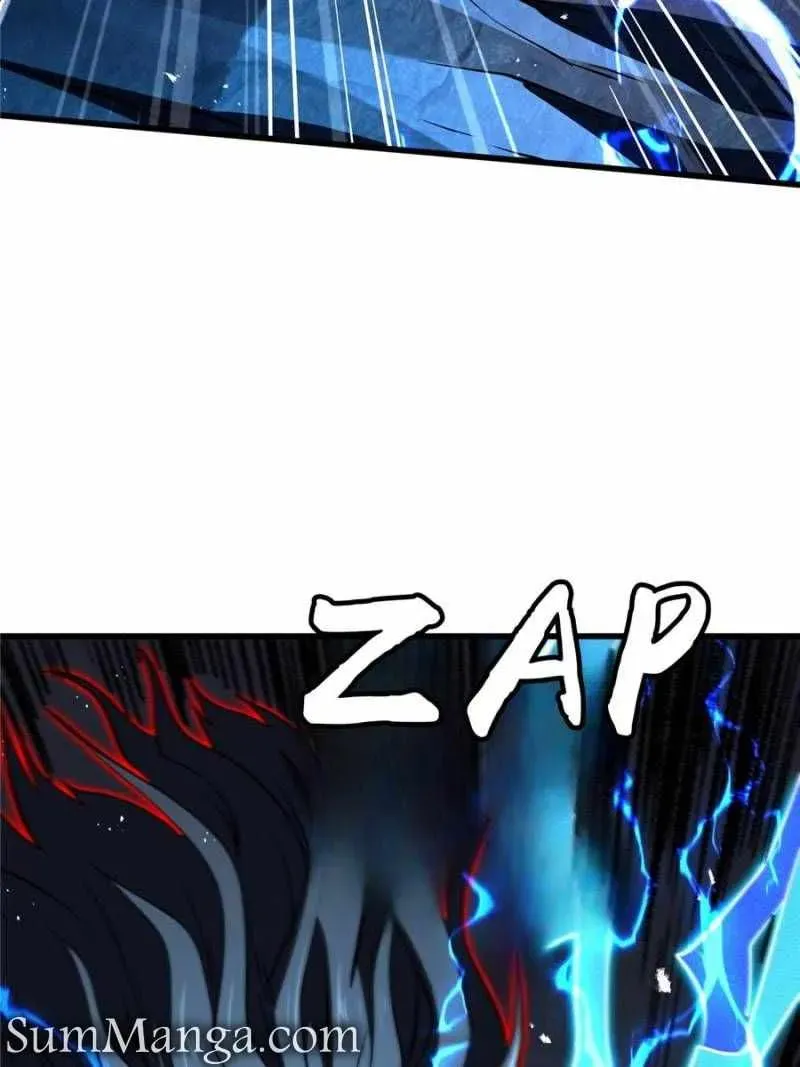 Read Super Gene en Manga Online
