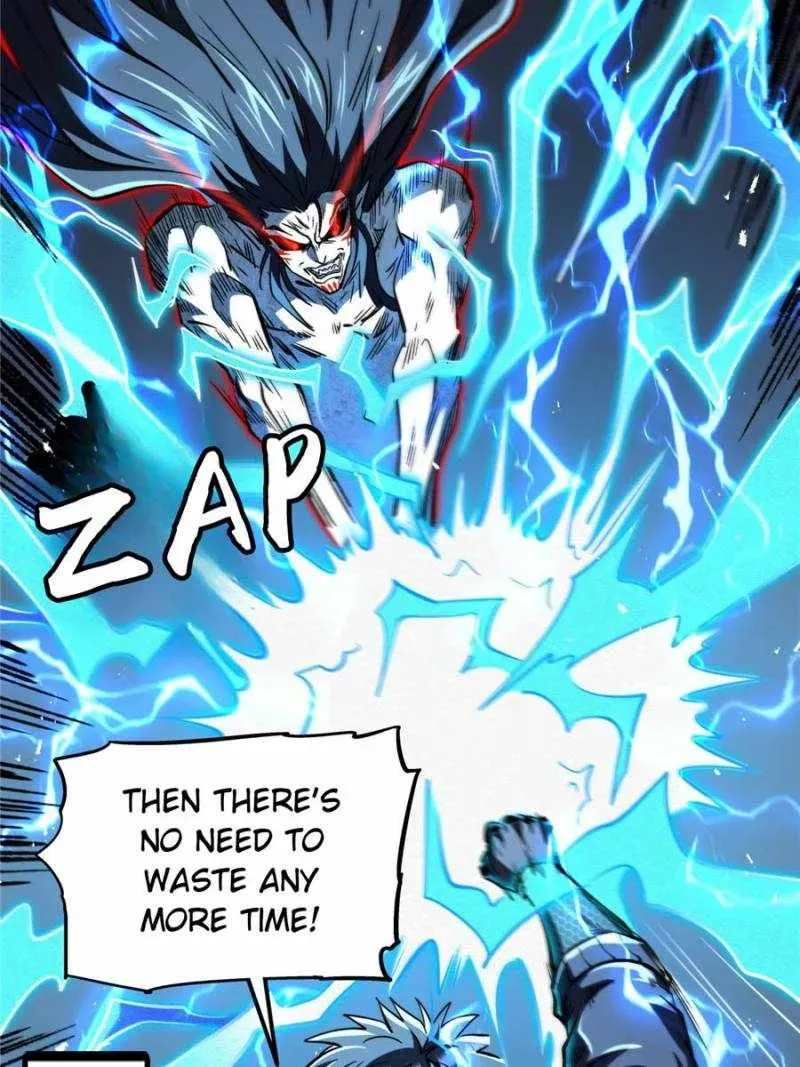 Read Super Gene en Manga Online