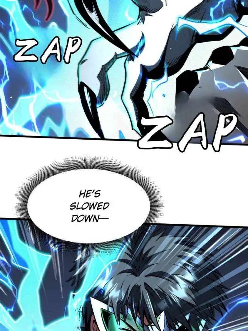 Read Super Gene en Manga Online