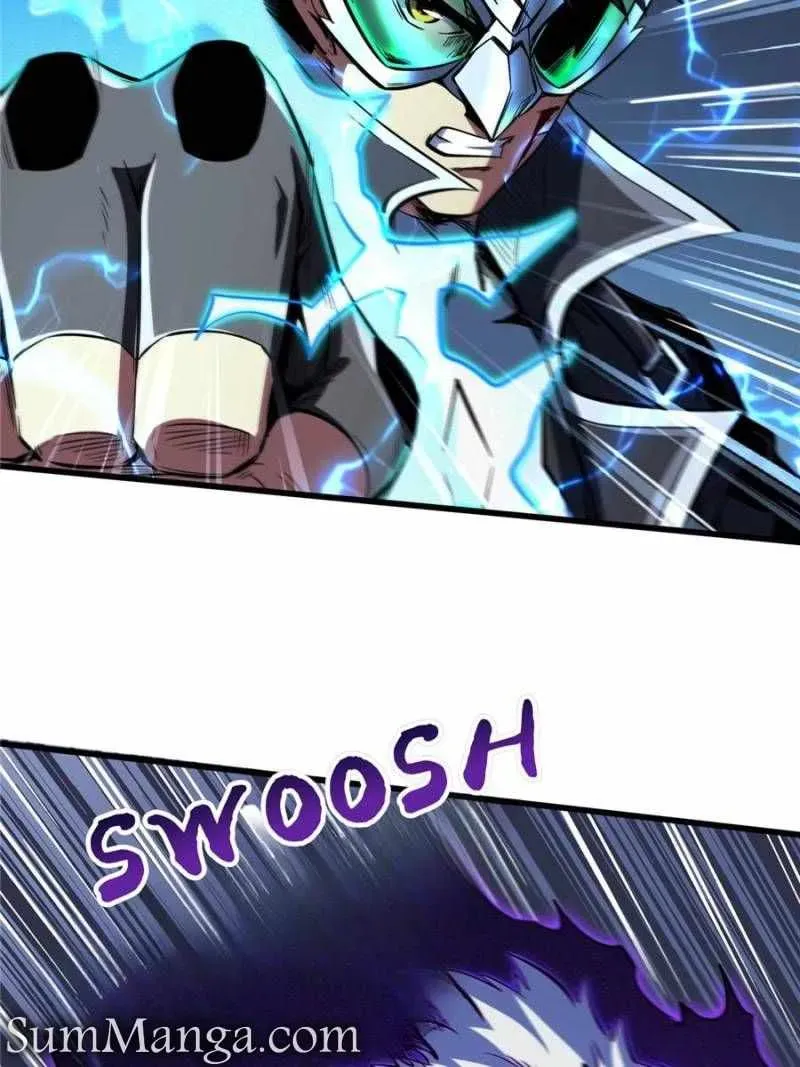Read Super Gene en Manga Online