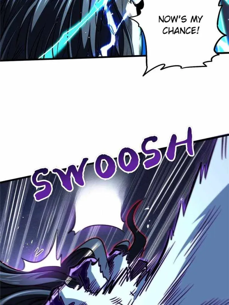 Read Super Gene en Manga Online