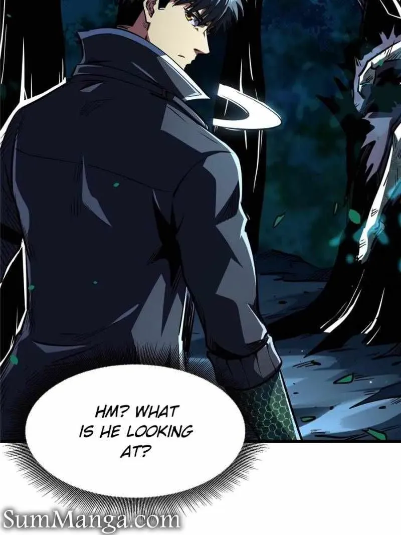 Read Super Gene en Manga Online