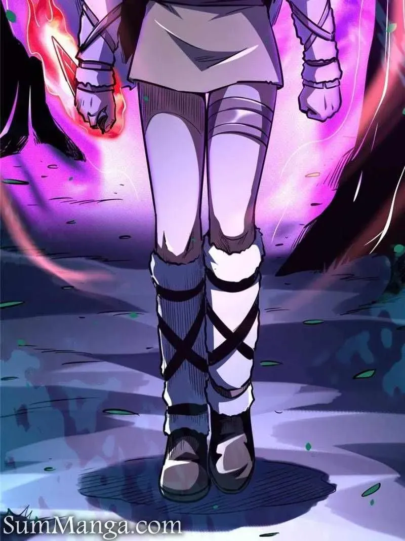 Read Super Gene en Manga Online