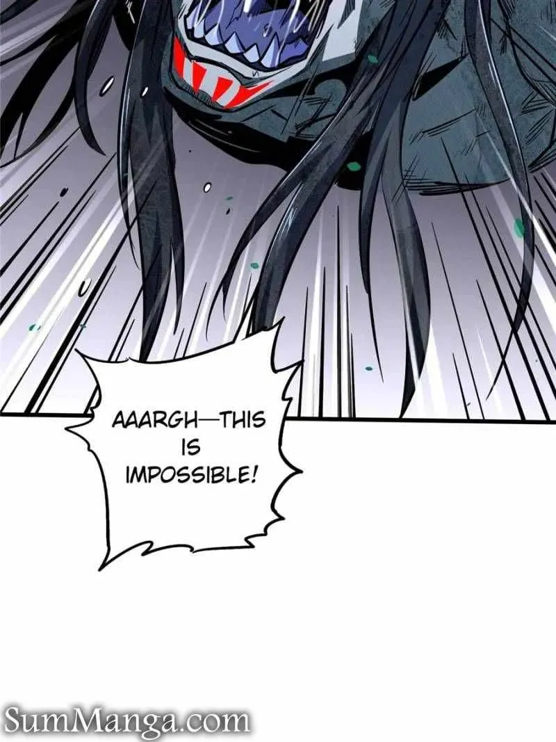 Read Super Gene en Manga Online