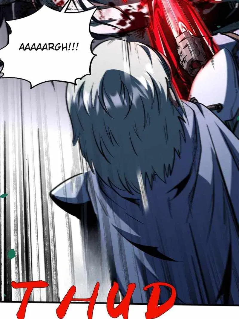 Read Super Gene en Manga Online