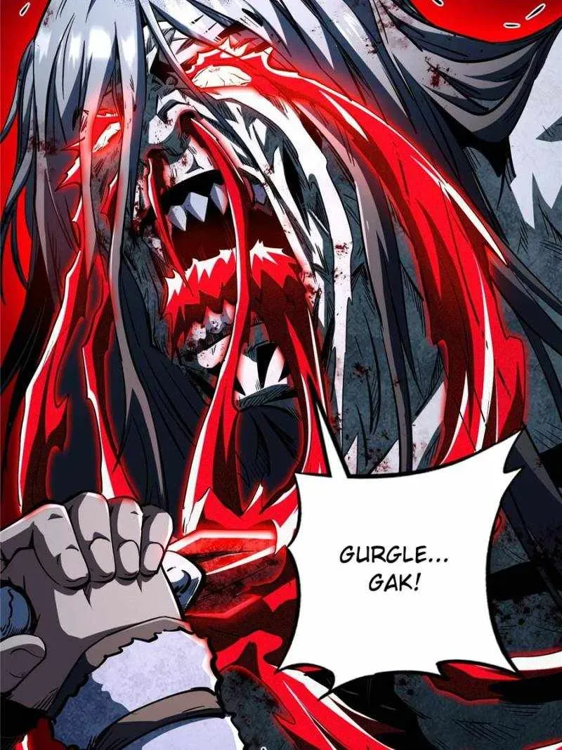 Read Super Gene en Manga Online