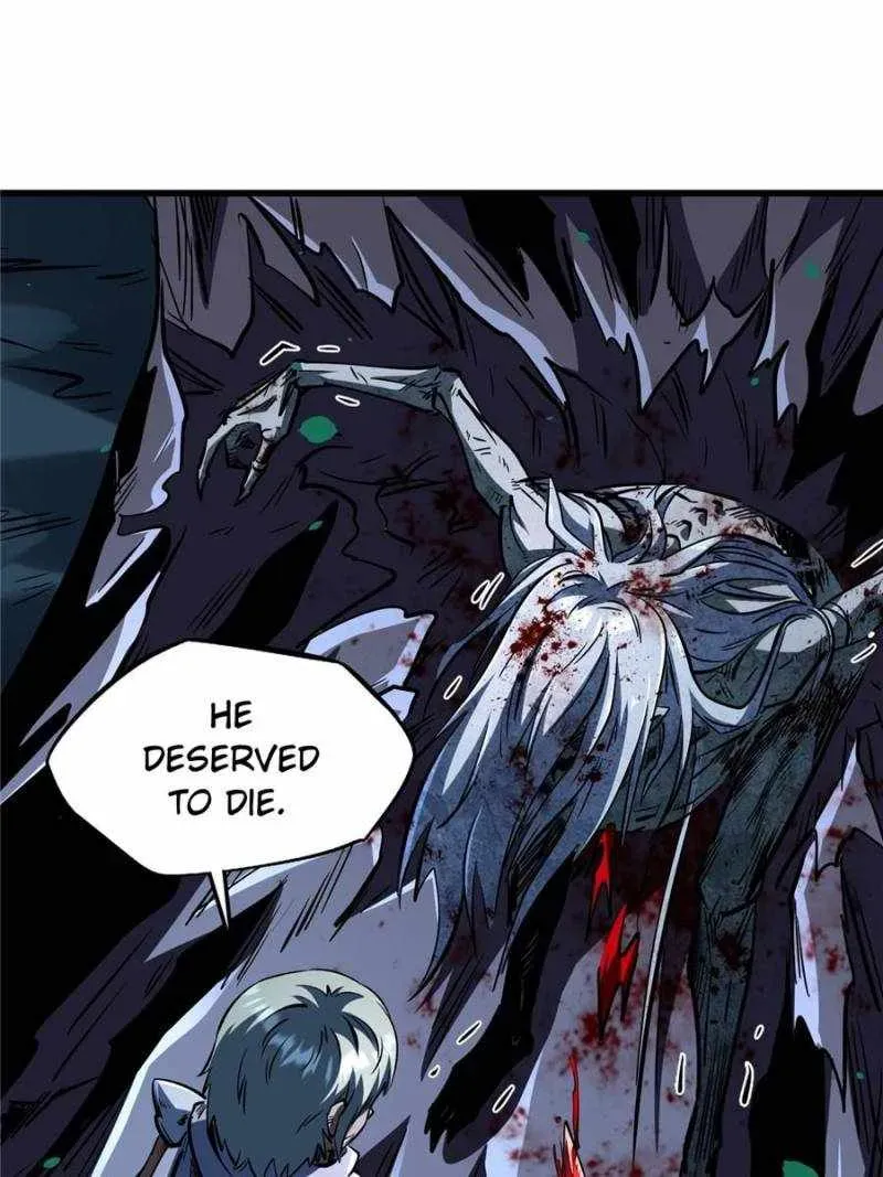 Read Super Gene en Manga Online
