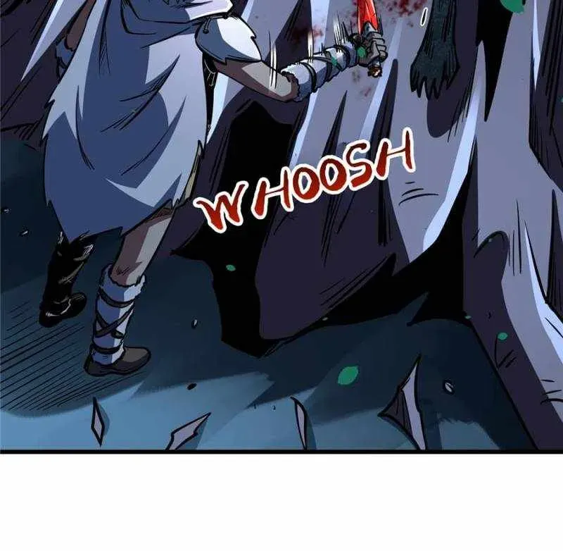 Read Super Gene en Manga Online