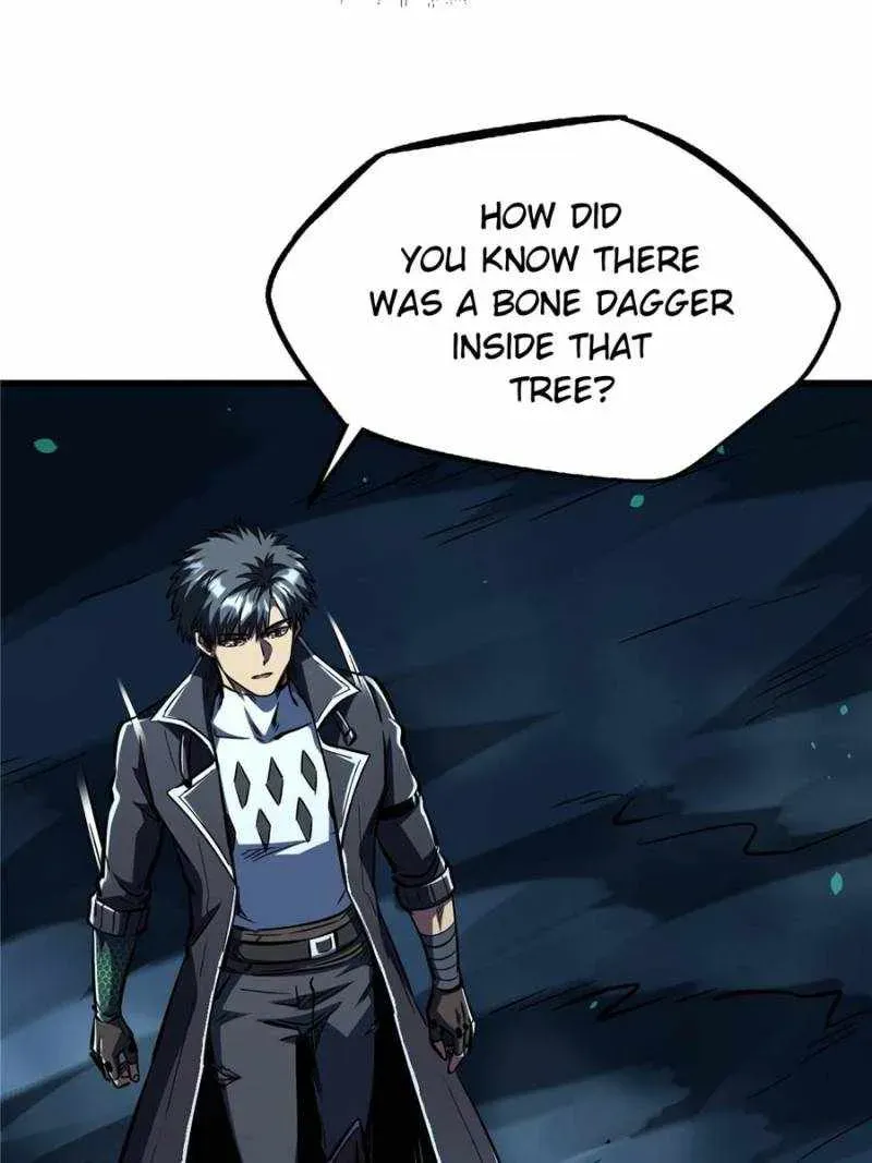 Read Super Gene en Manga Online