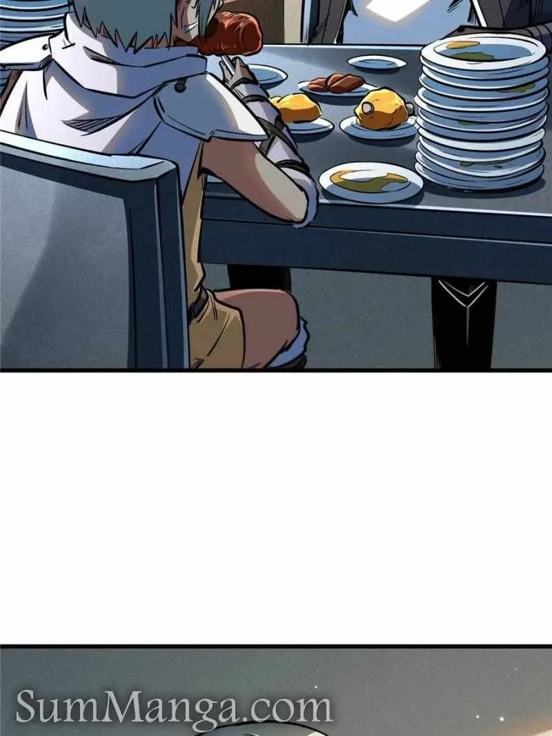 Read Super Gene en Manga Online