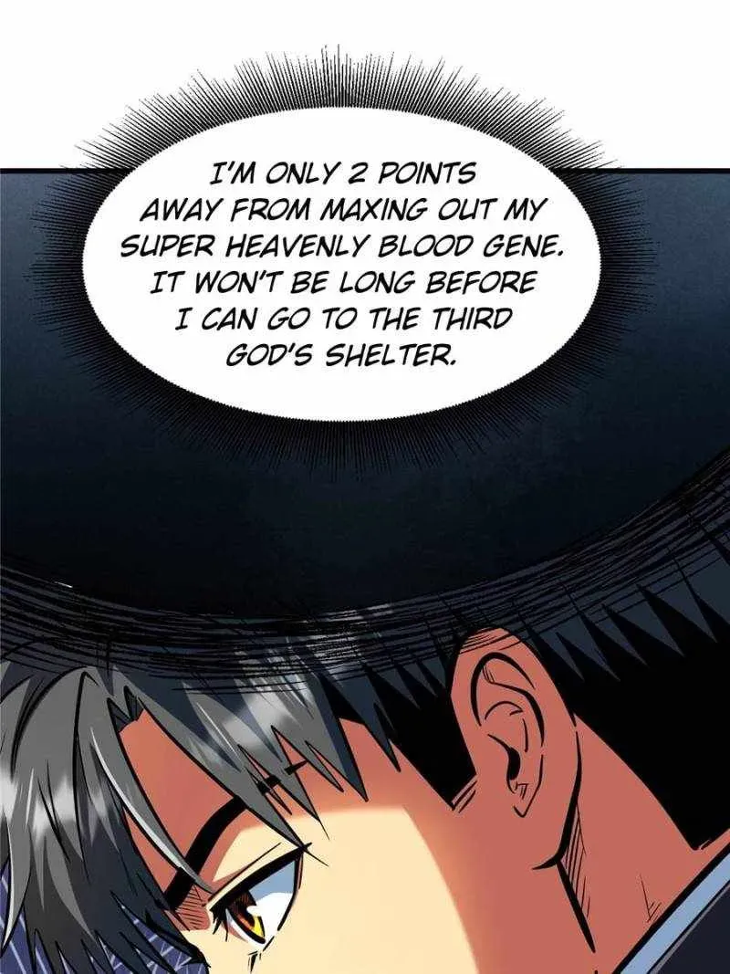 Read Super Gene en Manga Online