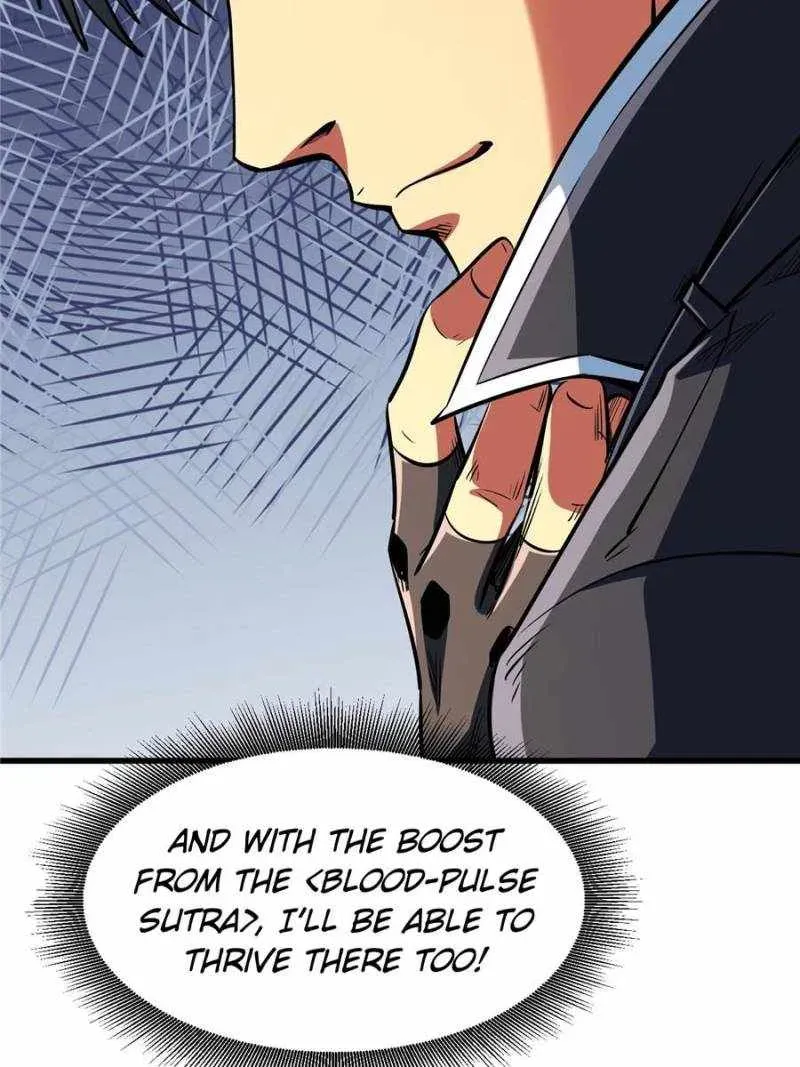 Read Super Gene en Manga Online