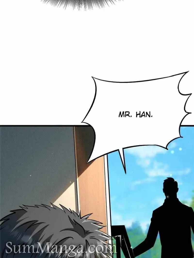 Read Super Gene en Manga Online