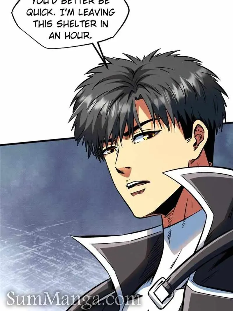 Read Super Gene en Manga Online