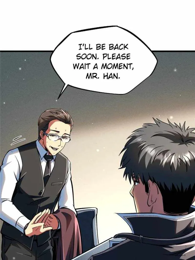 Read Super Gene en Manga Online