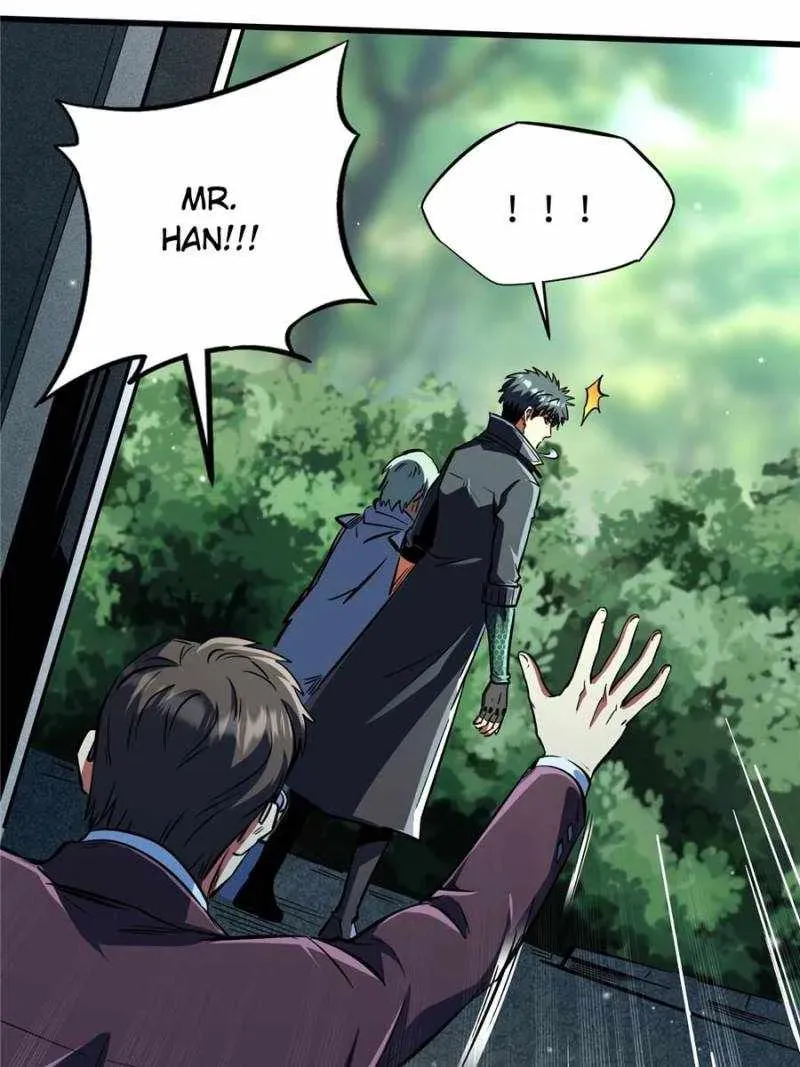 Read Super Gene en Manga Online