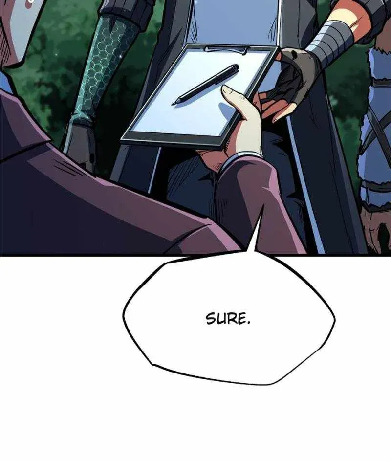 Read Super Gene en Manga Online