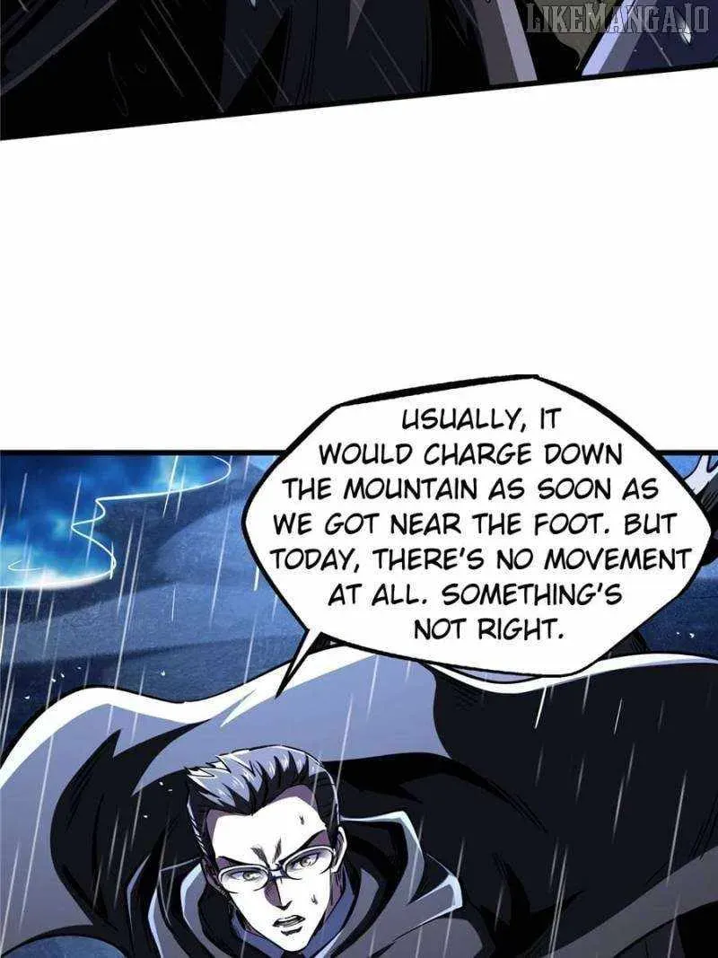 Read Super Gene en Manga Online