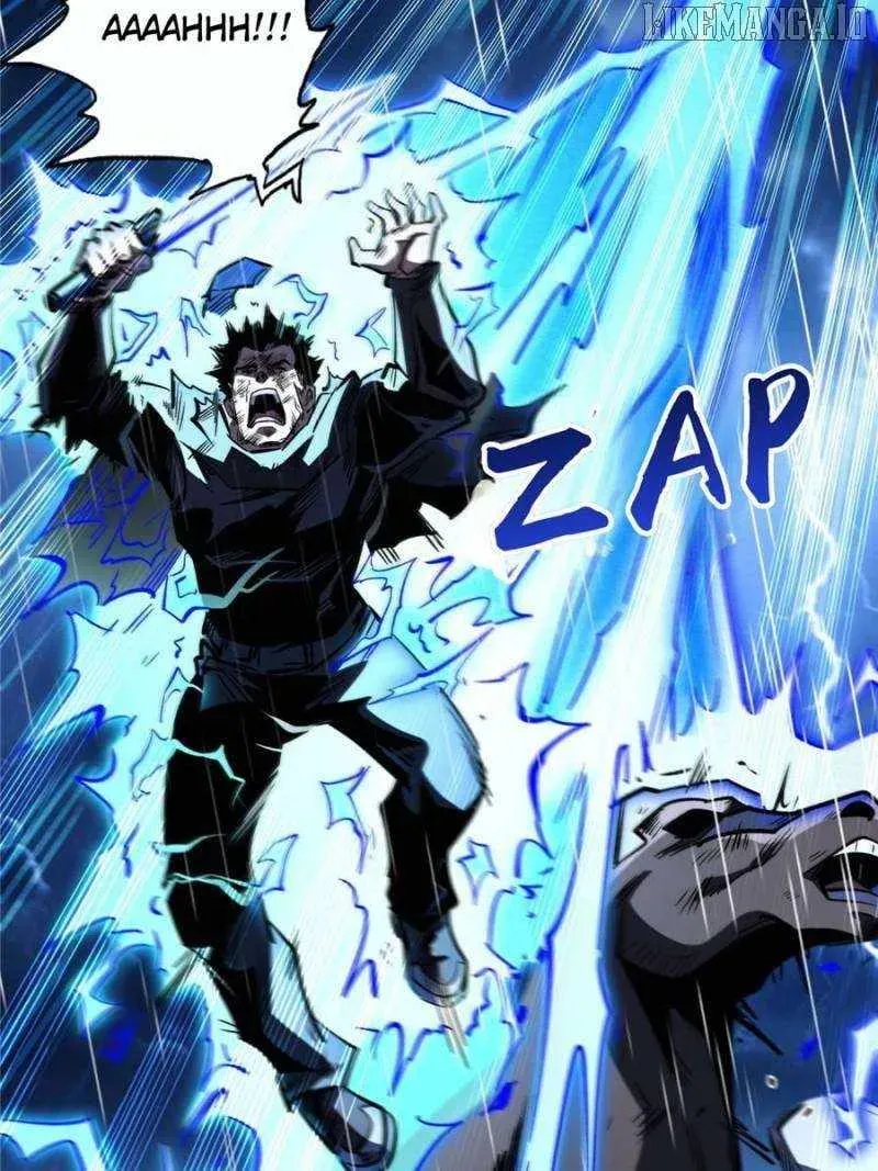 Read Super Gene en Manga Online