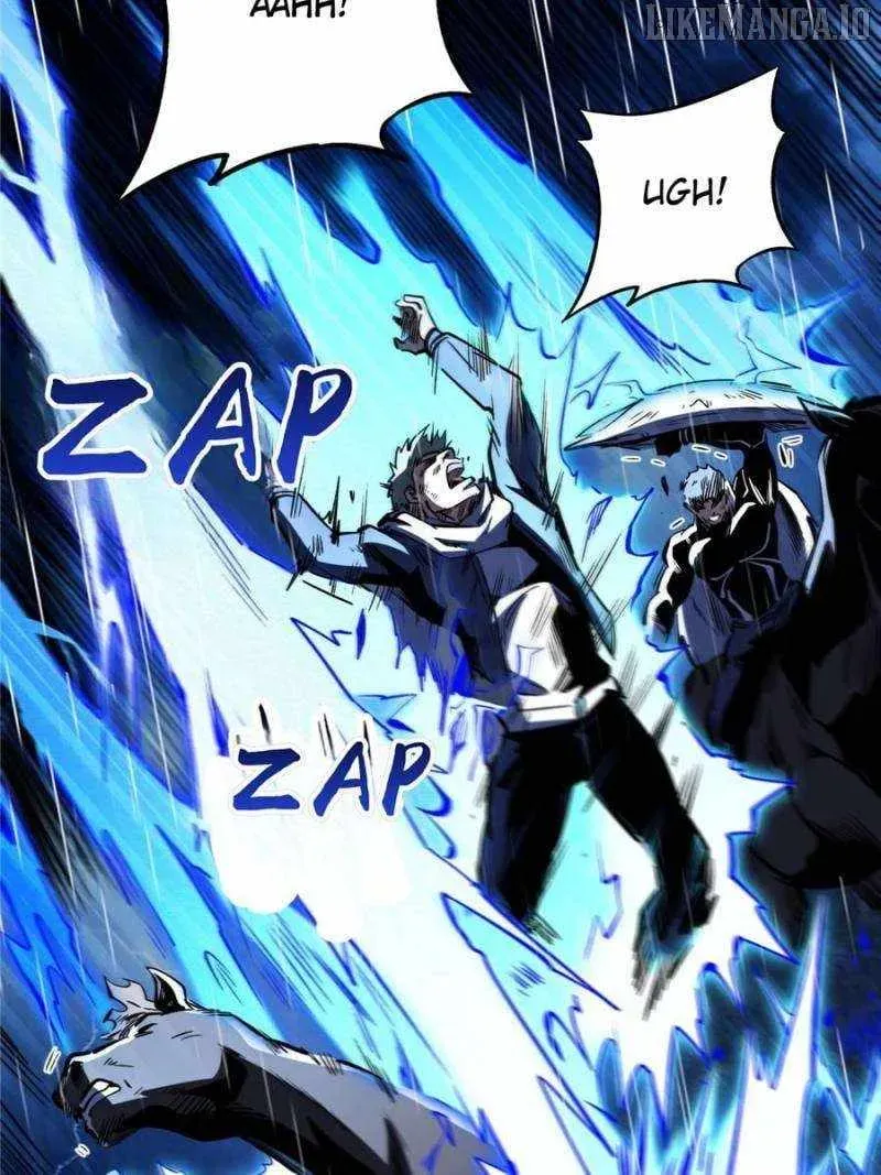 Read Super Gene en Manga Online