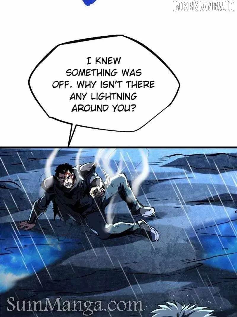 Read Super Gene en Manga Online