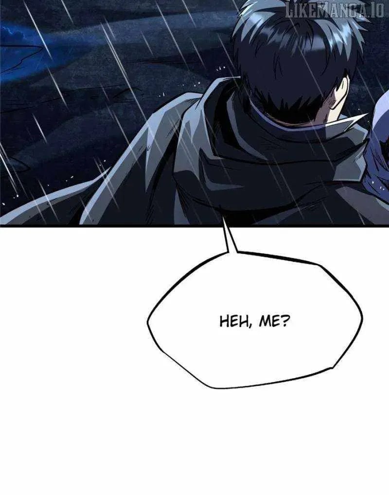 Read Super Gene en Manga Online