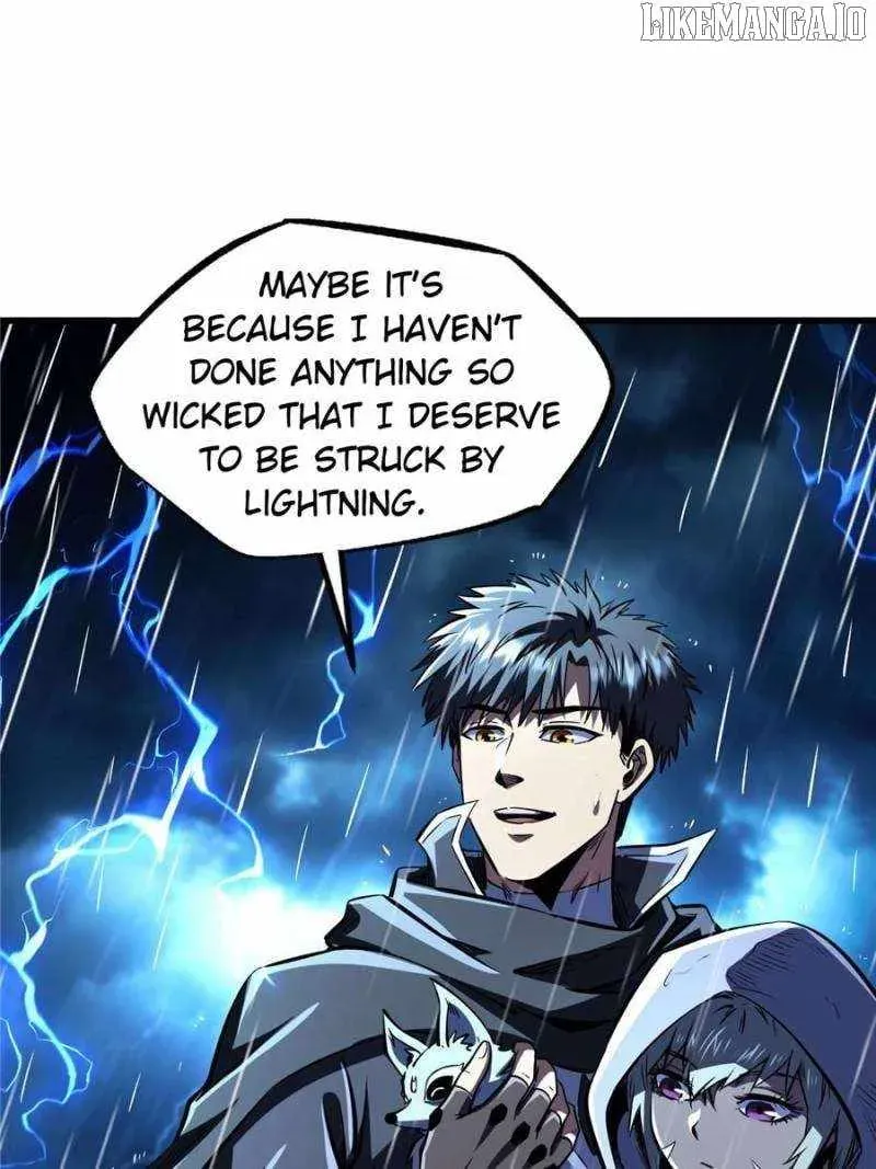 Read Super Gene en Manga Online