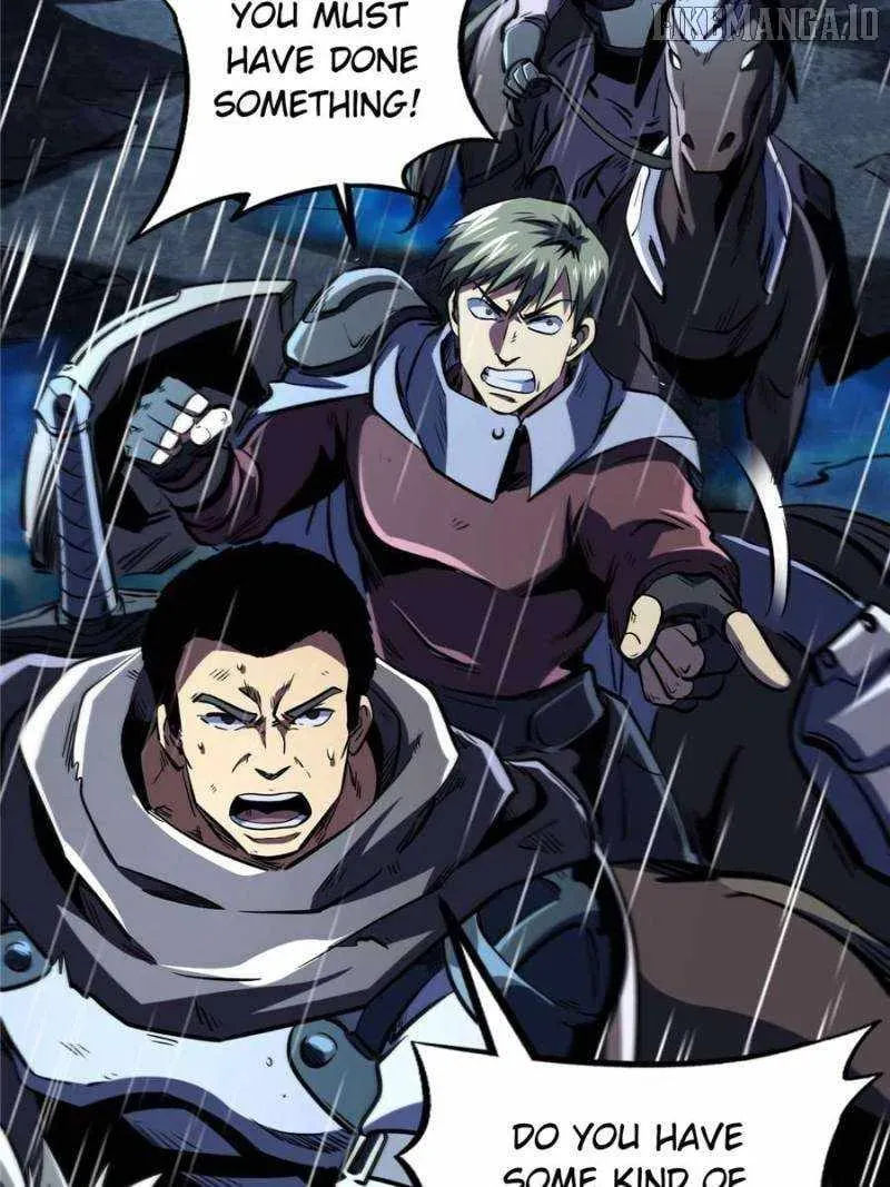 Read Super Gene en Manga Online