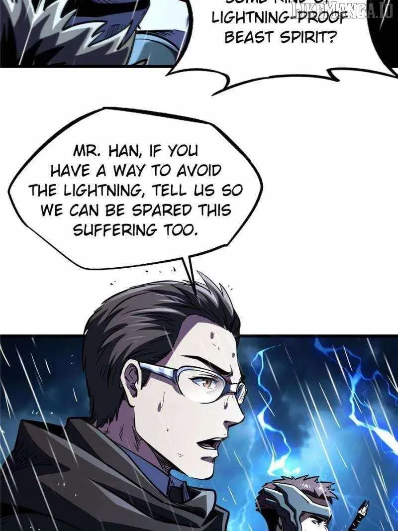 Read Super Gene en Manga Online