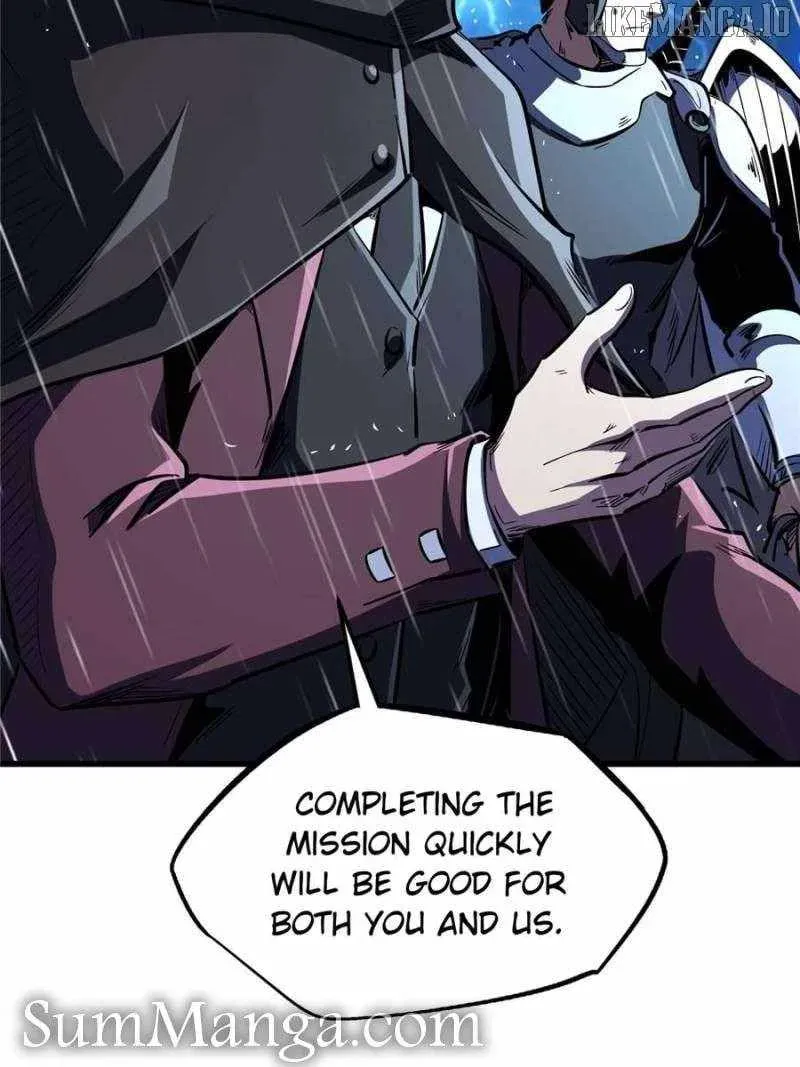 Read Super Gene en Manga Online