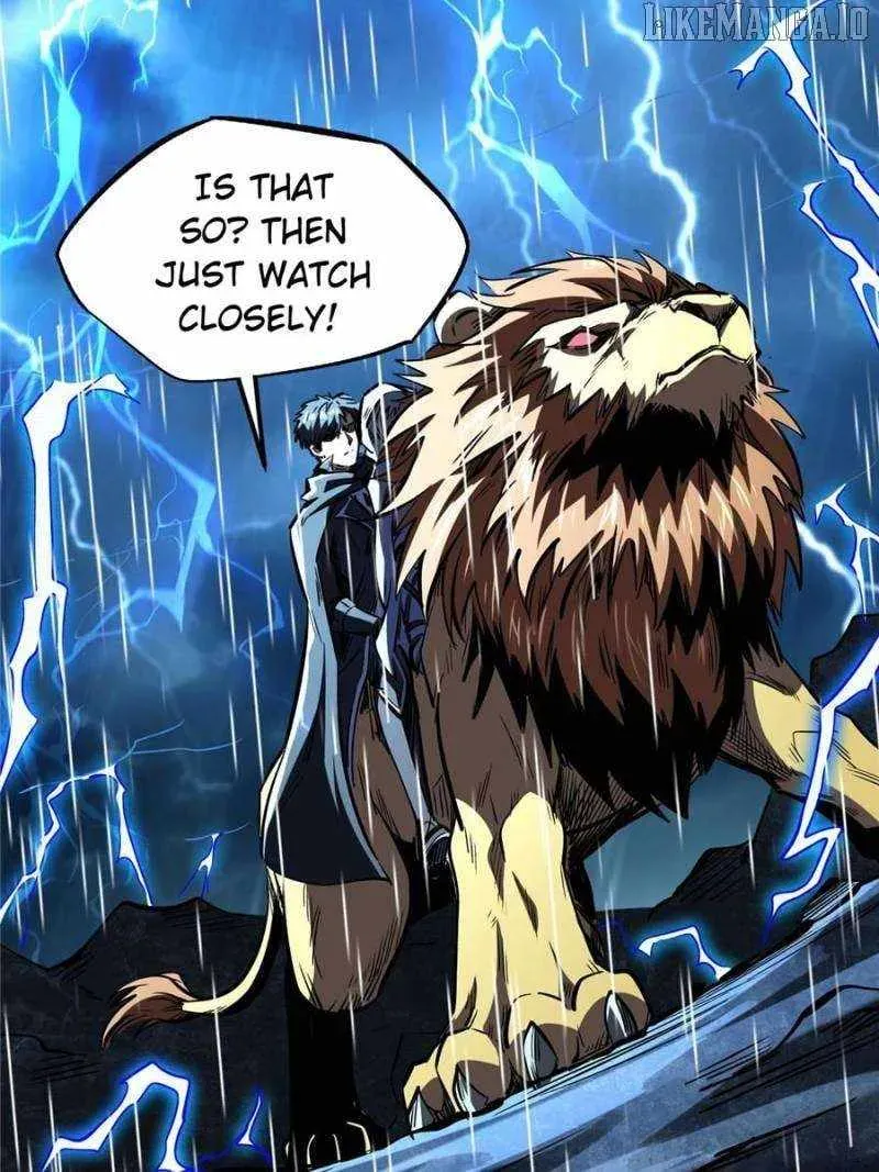 Read Super Gene en Manga Online