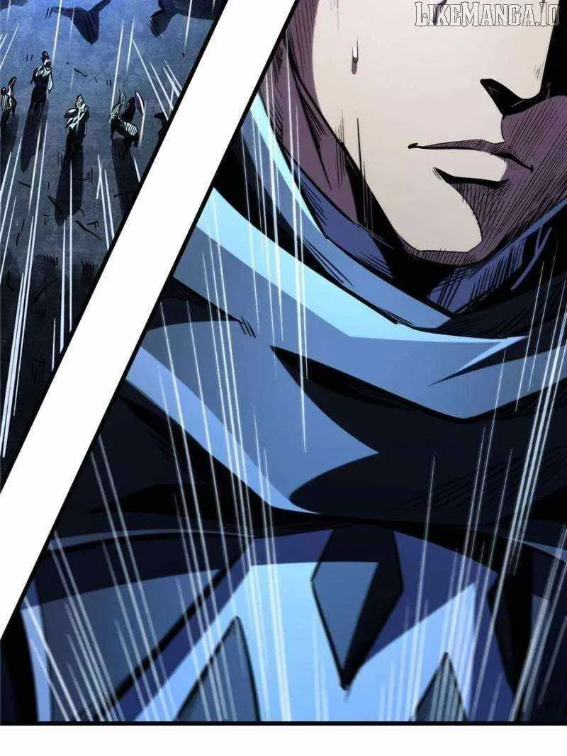 Read Super Gene en Manga Online
