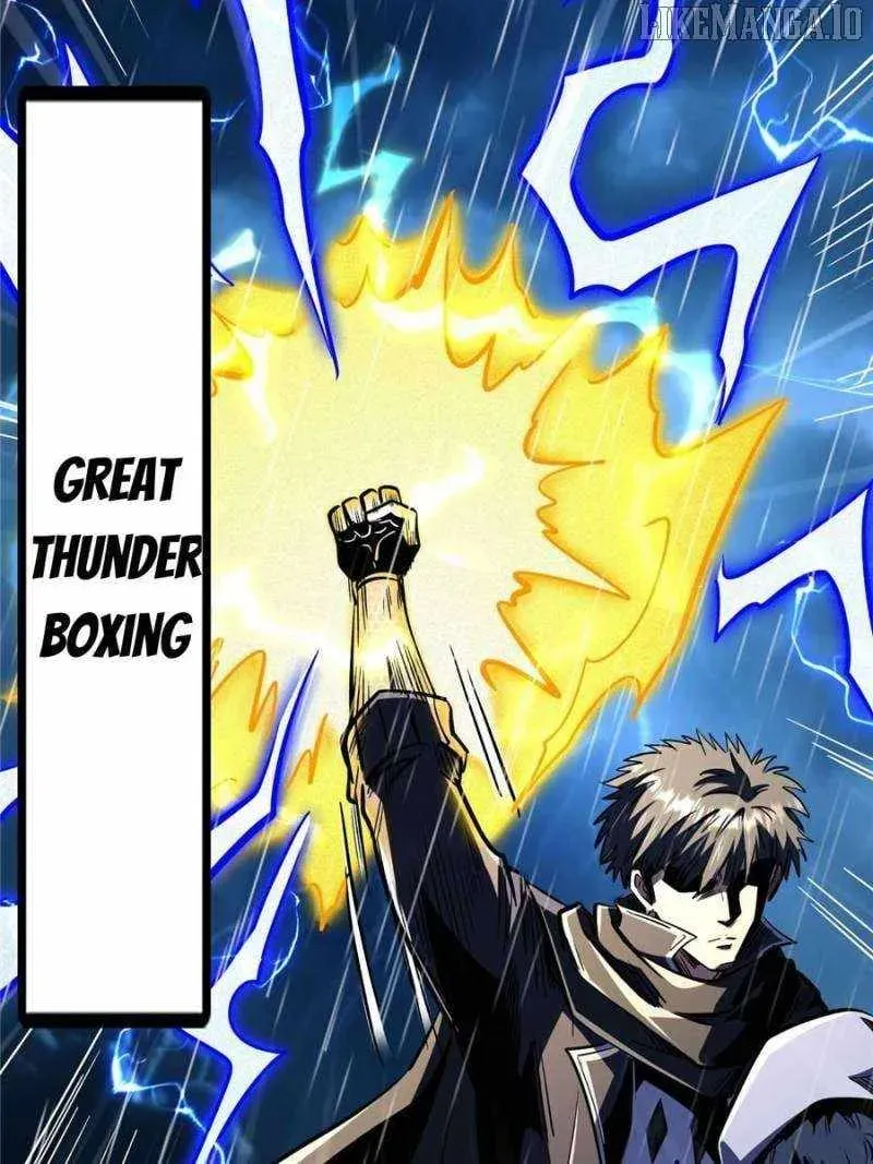 Read Super Gene en Manga Online