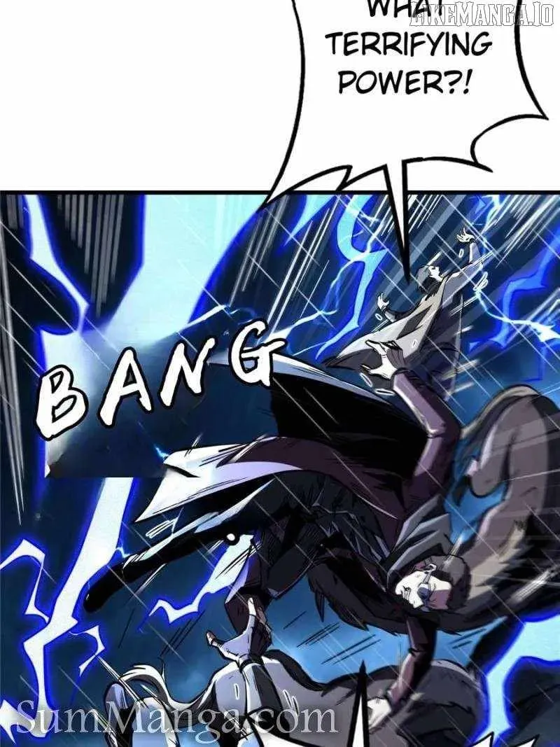 Read Super Gene en Manga Online