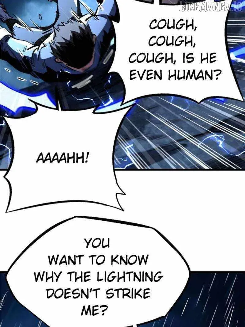 Read Super Gene en Manga Online