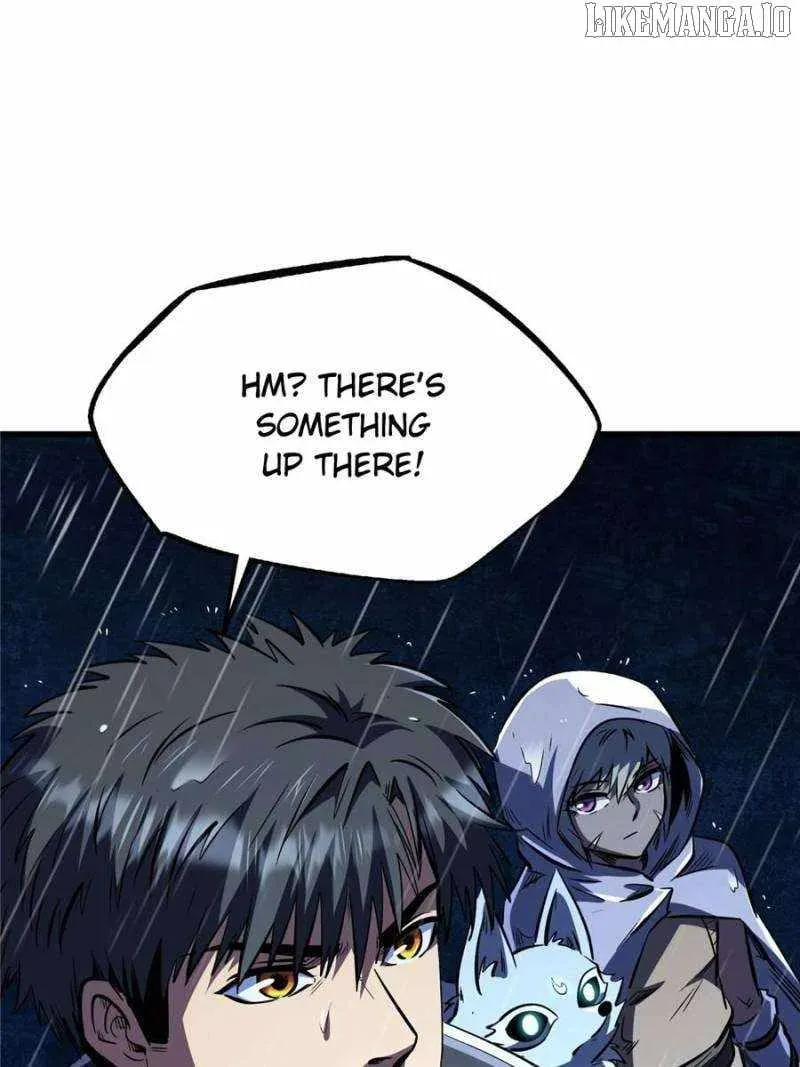 Read Super Gene en Manga Online