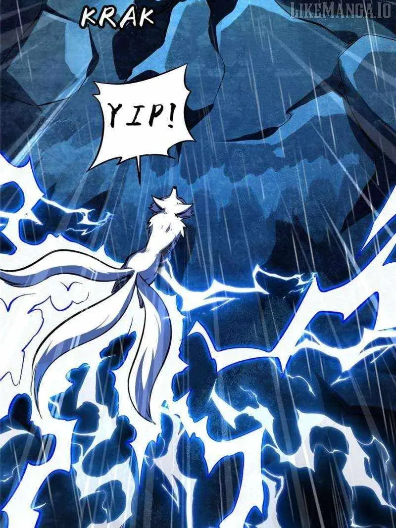 Read Super Gene en Manga Online