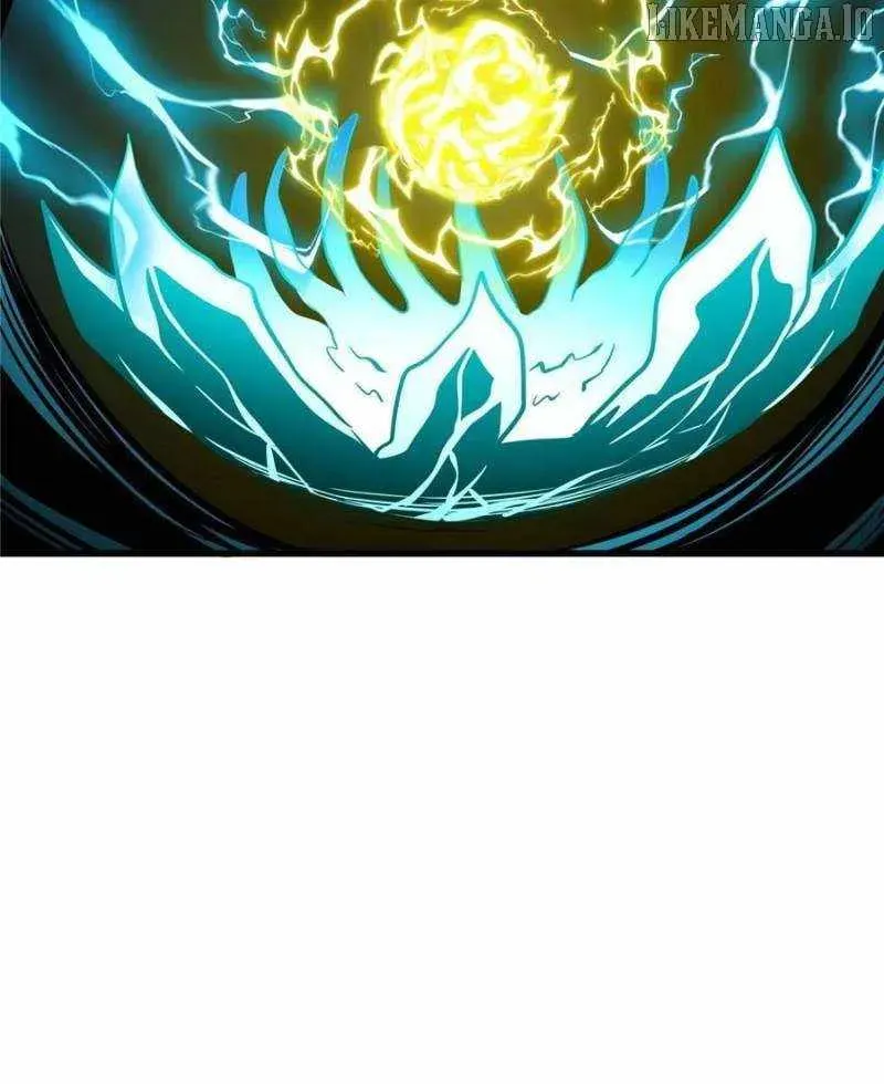 Read Super Gene en Manga Online