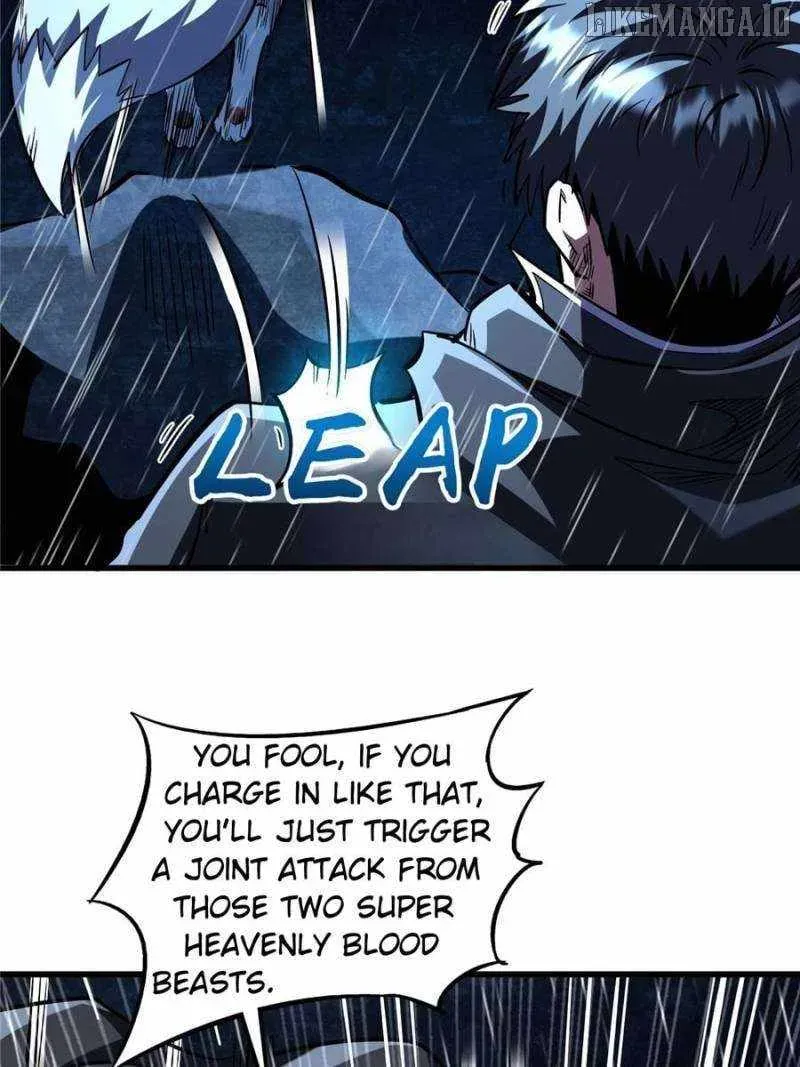 Read Super Gene en Manga Online
