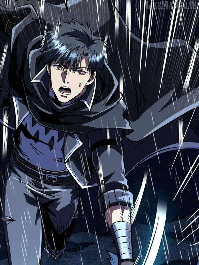 Read Super Gene en Manga Online