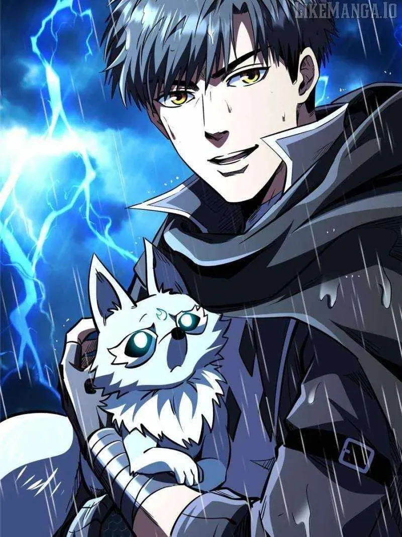 Read Super Gene en Manga Online