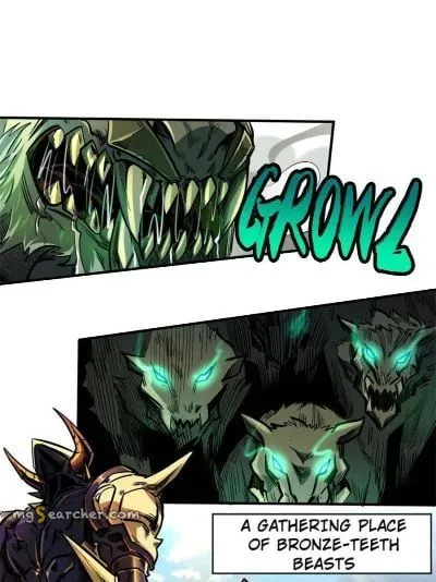 Read Super Gene en Manga Online