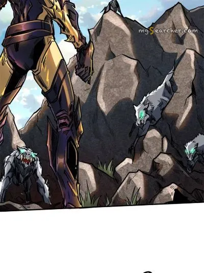 Read Super Gene en Manga Online