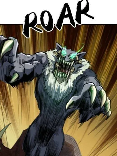 Read Super Gene en Manga Online